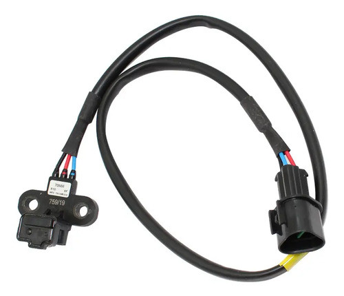 Sensor Rotacio Mitsubishi L200 2.5d0 2000-2010 0