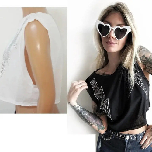 Molde Digital Musculosa Pupera Suelta, Pack Talles S Al Xxl 0
