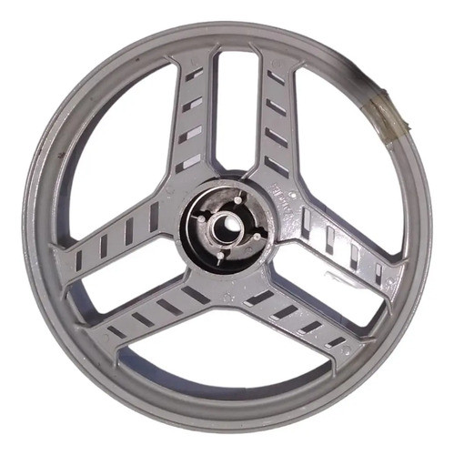 Llanta Delantera Ciclomotor Zanella Due Fire 50 70 Bagattini 0