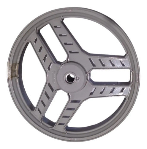 Llanta Delantera Ciclomotor Zanella Due Fire 50 70 Bagattini 1