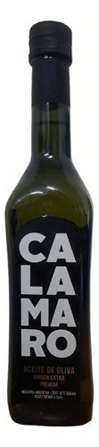 Laur- Calamaro Aceite De Oliva  X 500ml 0