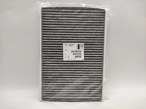 Filtro Antipolen Habitaculo Peugeot 508 Original 6479k9 1
