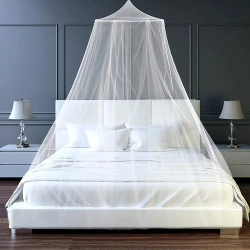 Malla Mosquitera Para Cama Anti Moscas Mosquitos E Insectos 0