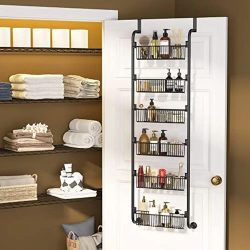 1easylife Organizador De Despensa De 6 Niveles 1