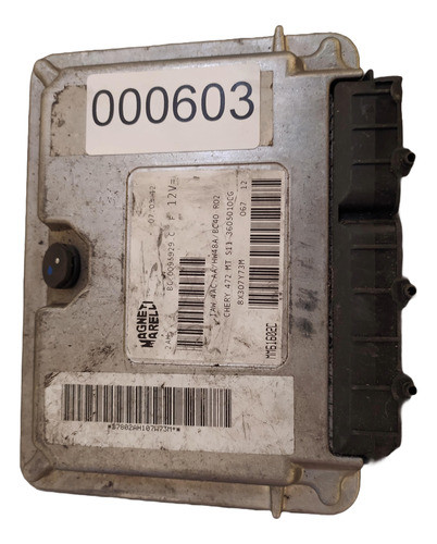 Ecu Iaw 4ac.aa Codigo603 0