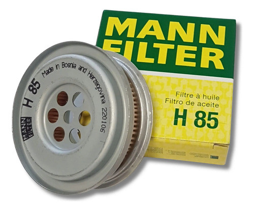 Filtro Direccion Asistida Mercedes W201 W123 126 202 124 129 0