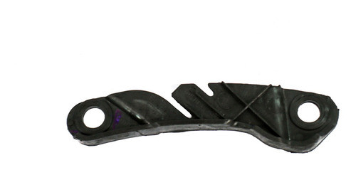 Chapa Paragolpe Fija Trasero Der Original Fiat 0