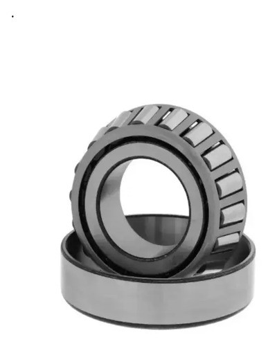 Rodamiento Sembradora Per.30206 ( Cono + Cubeta ) Skf 0