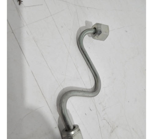 Caño Inyeccion  Jeep Commander,renegade,commp 2.0jtd Origi 1