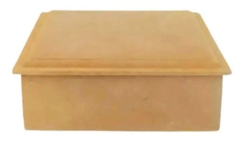 Caja Moldura 6x6x4  X 10 Unidades 0
