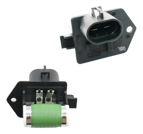Resistencia De Electroventilador Lion Air Lion Air 0