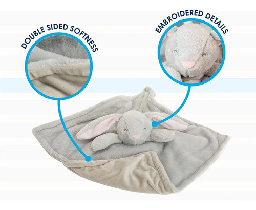 Carter's Bunny - Manta De Se - 7350718:ml A $122990 1