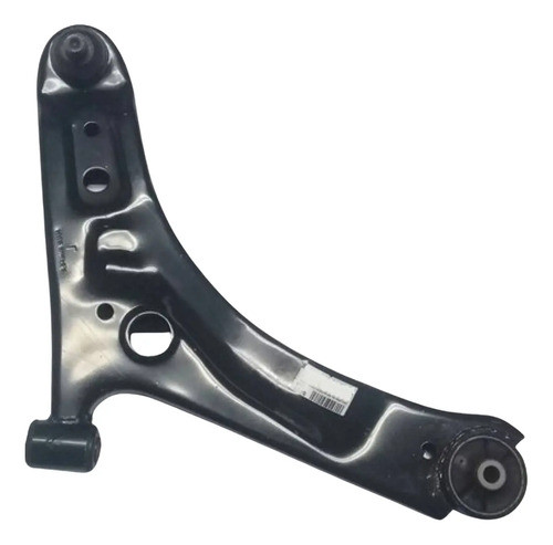 Bastidor Inf Der Ayd Kia Picanto 05-07 0
