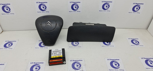 Airbag Citroën C3 0