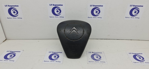 Airbag Citroën C3 1