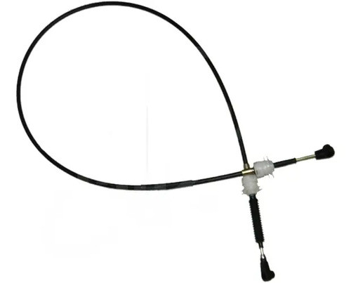 Cable Comando Selectora Largo Ford Fiesta Ecosport 1.4 1.6 0