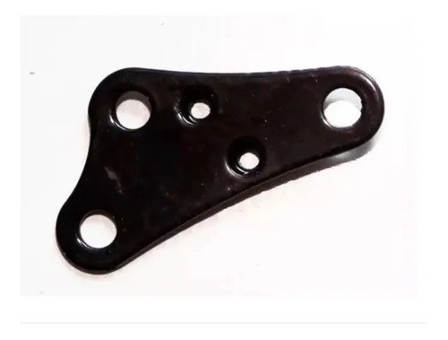 Placa Soporte  Motor Superior Derecho Guerrero Gmx 250 0