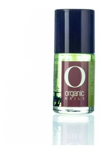 Aceite De Cutícula Organic Nails 0