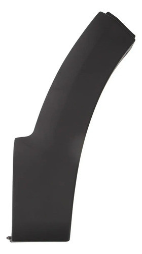 Moldura Pasarrueda Izq Paragolpe Delantero Stepway 2011 2013 0