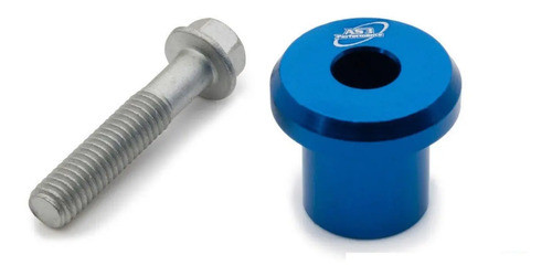 Espaciador Tanque De Combustible Moto Sherco Enduro As3 Inglaterra Powerparts 16791 As3 0