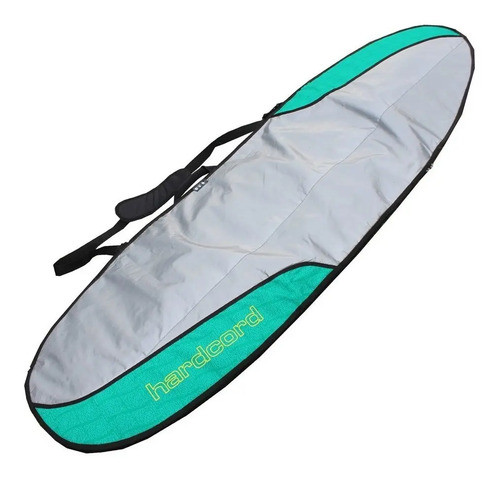 Funda Tabla De Surf Retro Fish Hasta 6.8 Pies 0