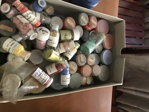 Pintura Ceramica 0