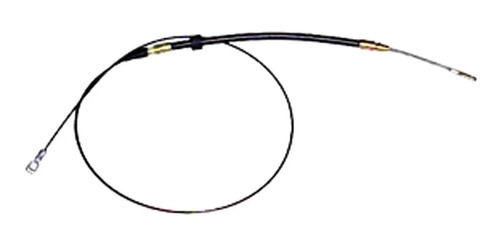 Cable Freno Mano Delantero 1450mm. Sprinter 310/312 Ch3000 0