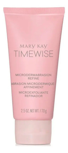 Microexfoliante Refinador Mary Kay Timewise 0