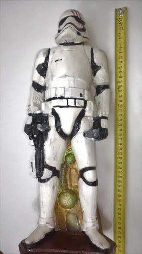 Star Wars Soldado Finn-guerra De Las Galaxias 0