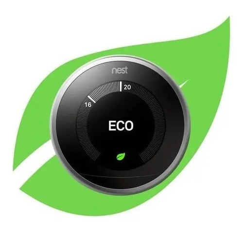 Nest Ecobee Termostato Conexion Solo 2 Cables Ta111 Din 1