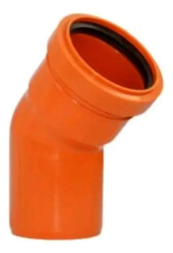 Codo Poliseal A 45 160 Mh 0