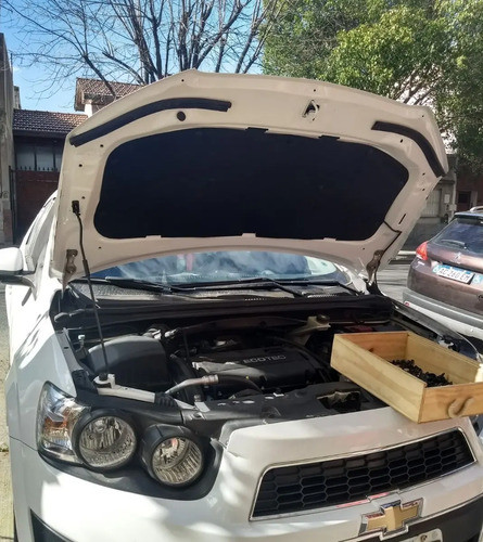 Manta Tapizado Insonorizador Capot Laguna 96 97 98 99 1