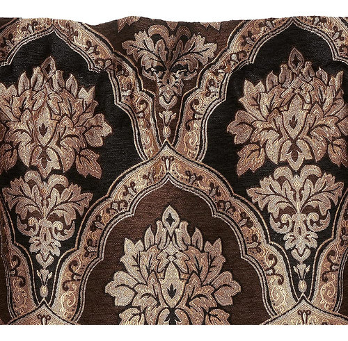 Five Queens Court Reilly Ascot Crystal Tassel Fringe Window 1