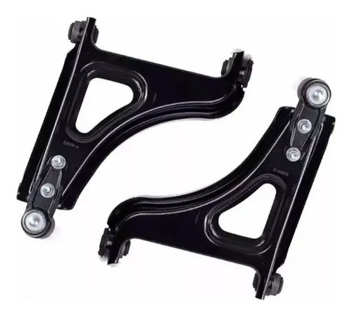 Kit Parrillas Suspensión  Renault Twingo Con Rotula 0