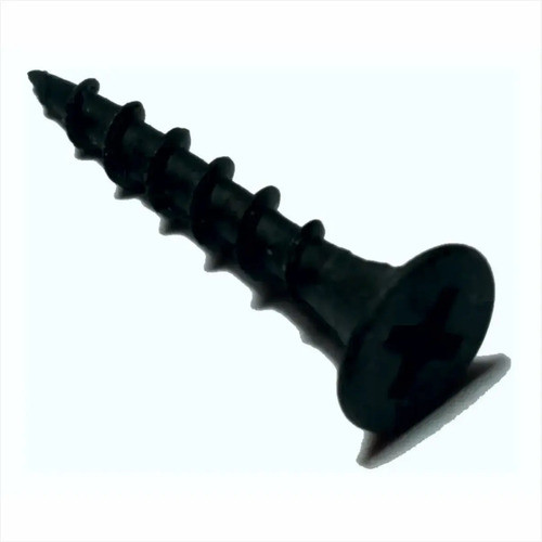 Tornillo 6x1 Paso Grueso X 1000 Unidades Argenrap 0