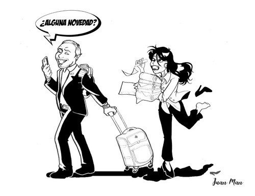 Caricaturas Personalizadas Por Encargo En 24/48 Horas! 0