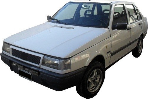Juego De Faro Giro Fiat Duna Idea 1996 1997 Calidad Sup Giño 1