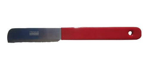Desvasador Cuchilla De Desvasar 310 Mm Para Herrador Equinos 0