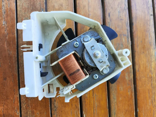 Ventilador Para Microondas 1