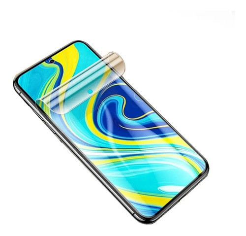 Film Hidrogel Quality  Para Xiaomi Note 10 Lite 0
