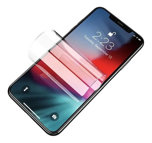 Film Hidrogel Quality  Para Xiaomi Note 10 Lite 1