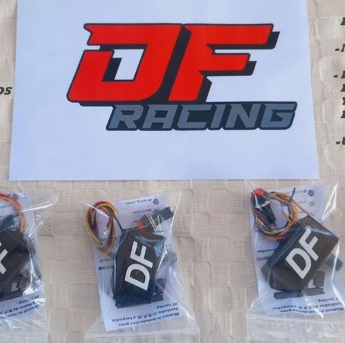 Corte Y Largador Df 1