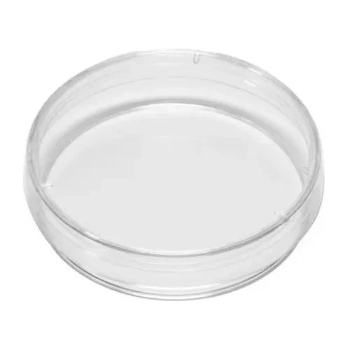 Caja Placa Cápsula Petri 100 Mm Vidrio Borosilicato 3.3 1