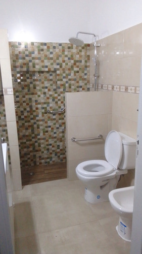 Colocacion Ceramicas Porcelanato.baños Albañileria En Gral. 0