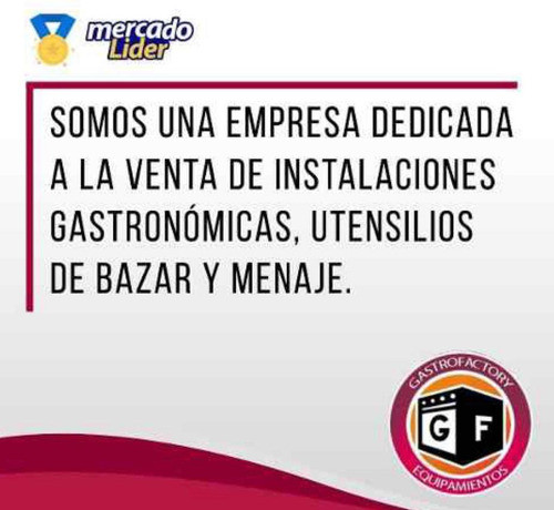 Provoletera De Fundicion 12,3cm Diametro - Lozafer 1