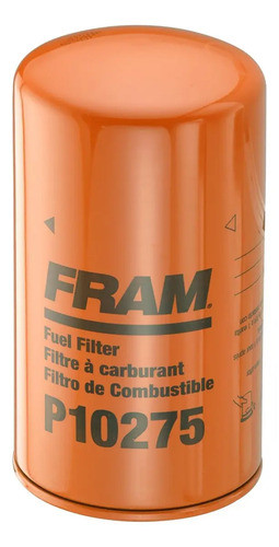 Filtro Combustible F-cargo 1832e Vw Conste 19320 0