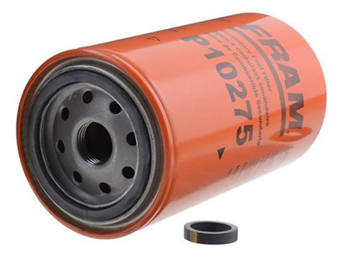 Filtro Combustible F-cargo 1832e Vw Conste 19320 1