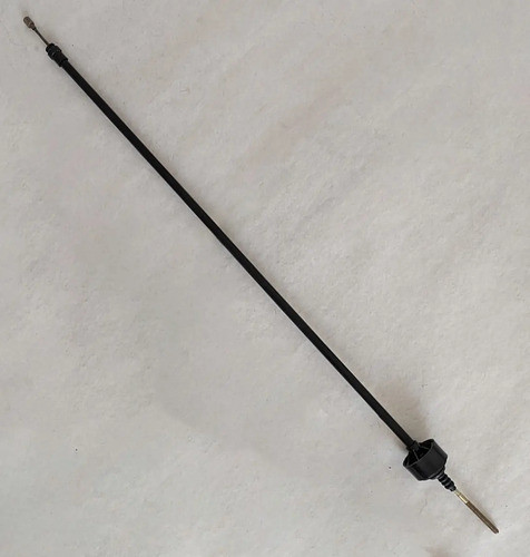 Cable De Embrague Renault 12 1984/86 Motor Tipo Original 1