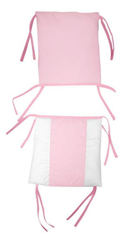 Baby Doll Lodge Collection Juego De Asiento Y Cojín Para Sil 0