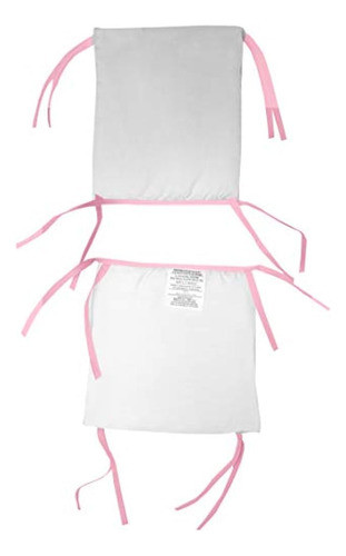 Baby Doll Lodge Collection Juego De Asiento Y Cojín Para Sil 1